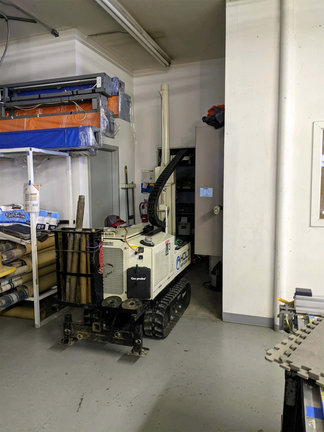 Geoprobe 54LT
