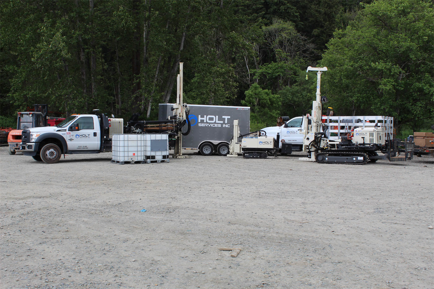 Injection Remediation
