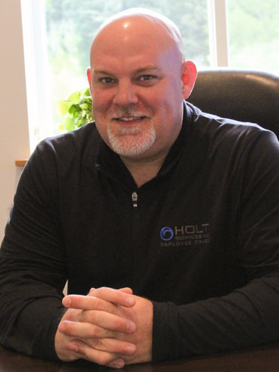 Jeff Townsend