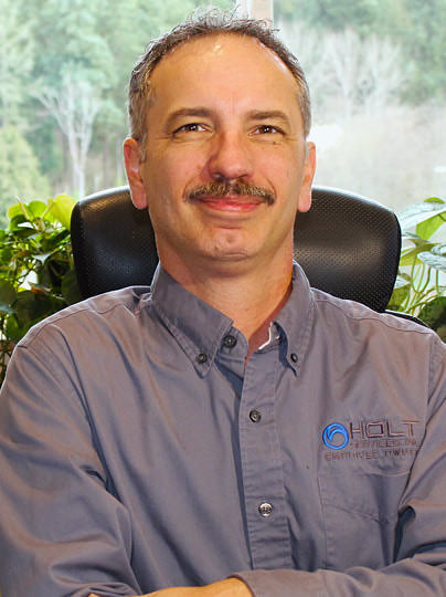 Matt Houser