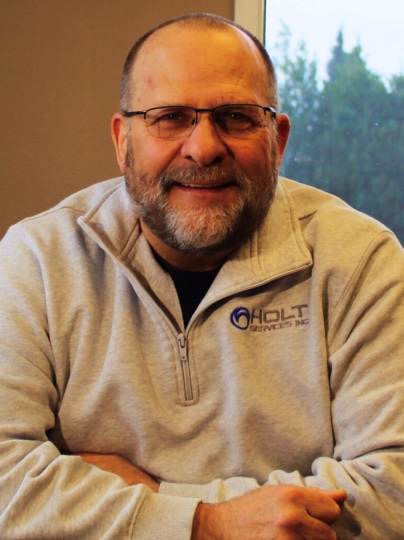Paul Curnett