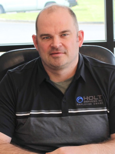 Sam Heuser